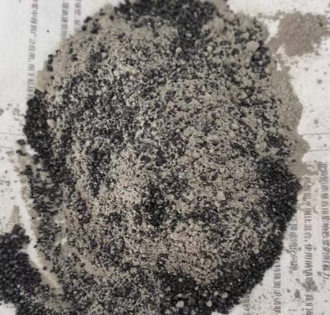 白河不发火砂浆耐磨地坪施工方案
