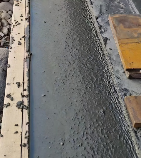 白河环氧砂浆的特点及施工流程​