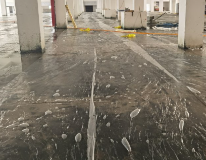 白河不发火砂浆和不发火金属骨料有什么区别