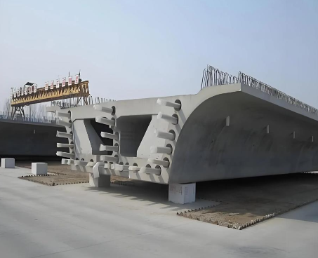 白河抗冻压浆料的特点及标准化施工工艺